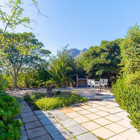 Hout Bay Hilltop Kültér fotó