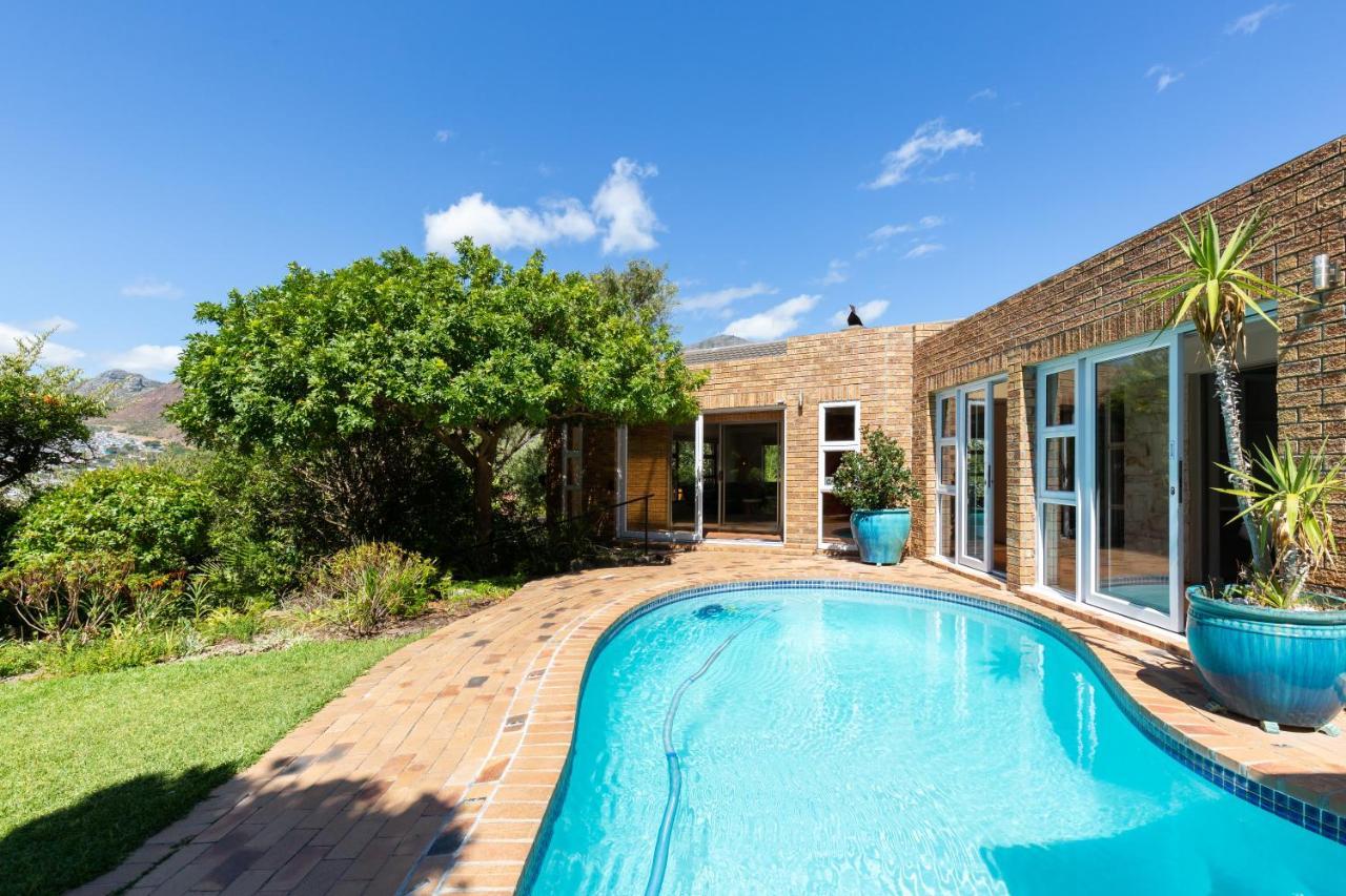 Hout Bay Hilltop Kültér fotó