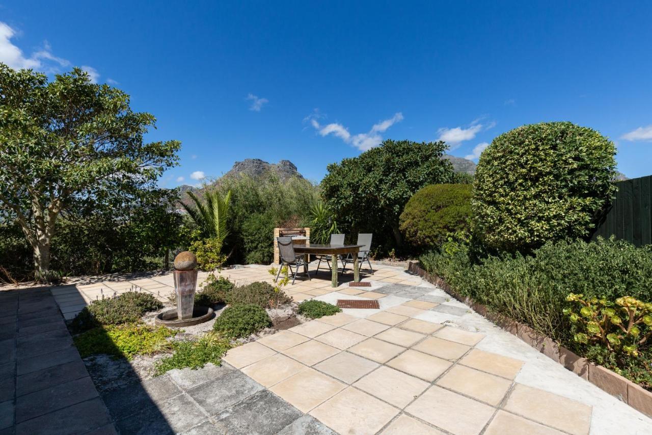 Hout Bay Hilltop Kültér fotó