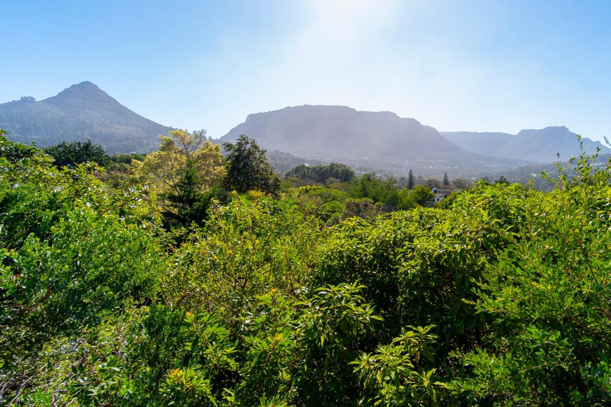 Hout Bay Hilltop Kültér fotó