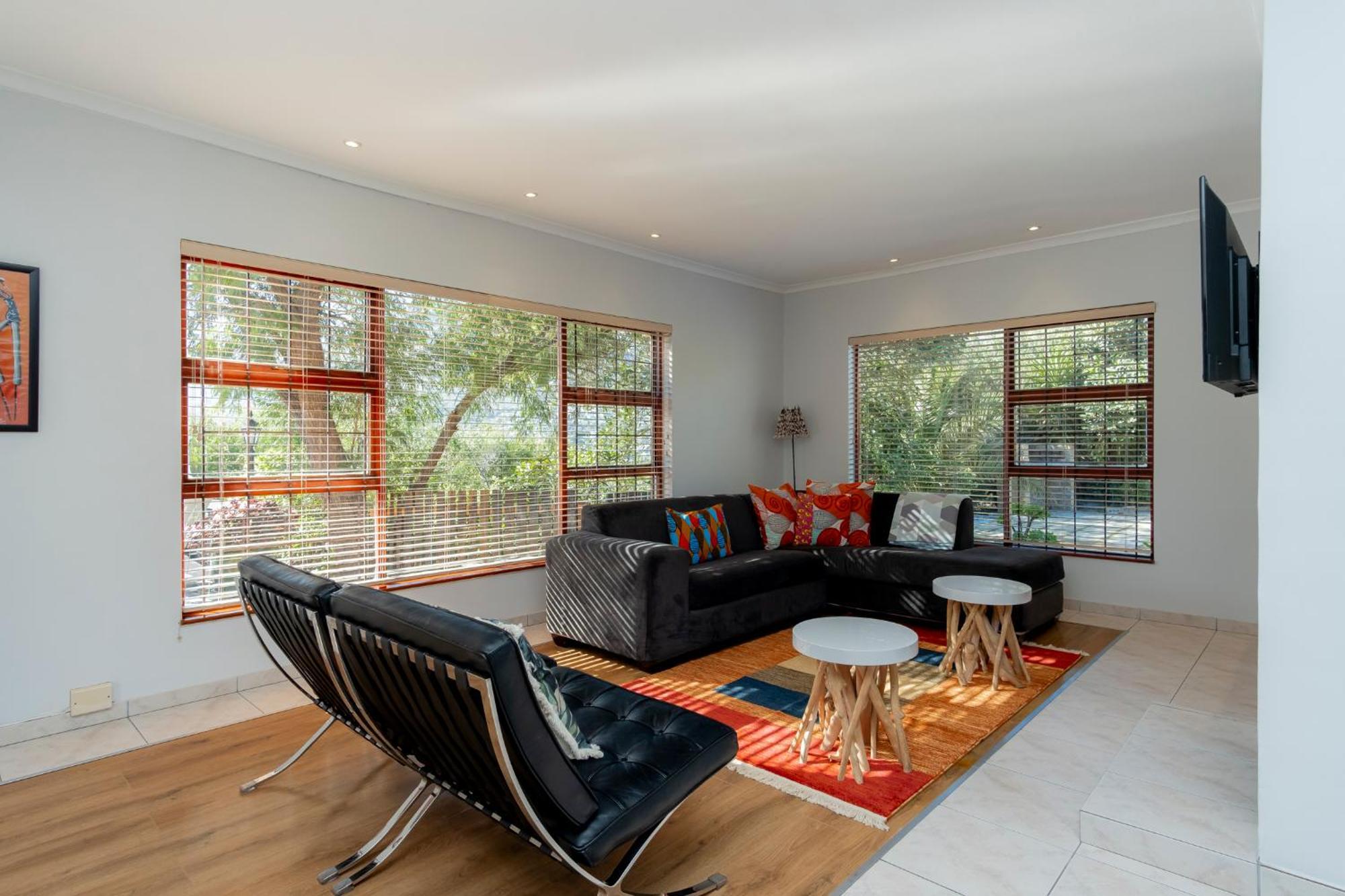 Hout Bay Hilltop Kültér fotó