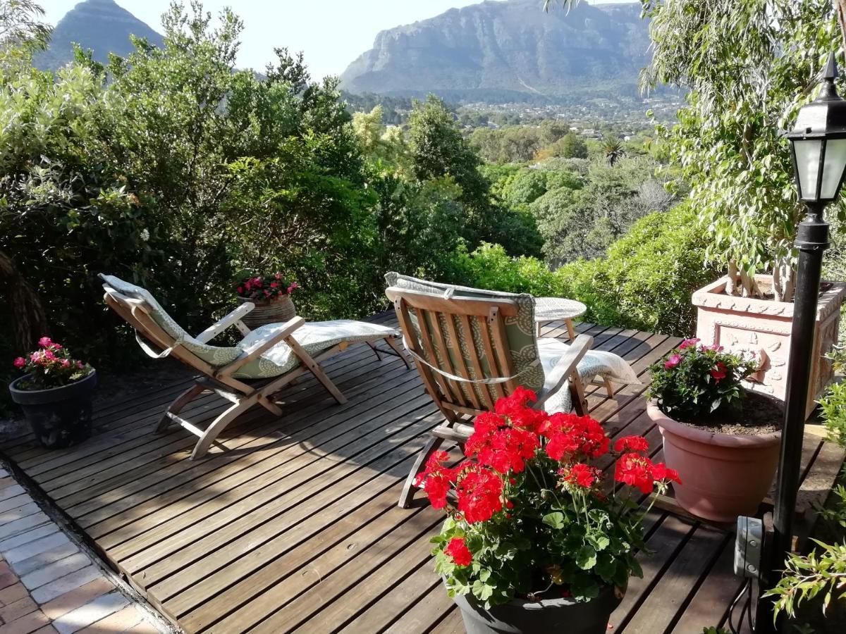 Hout Bay Hilltop Kültér fotó